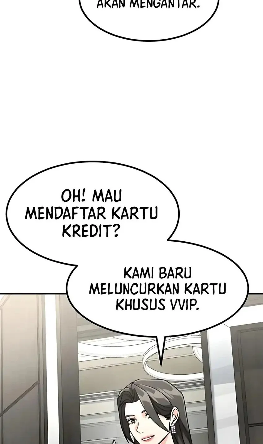 The Investor Who Sees the Future Chapter 77 - halaman 78