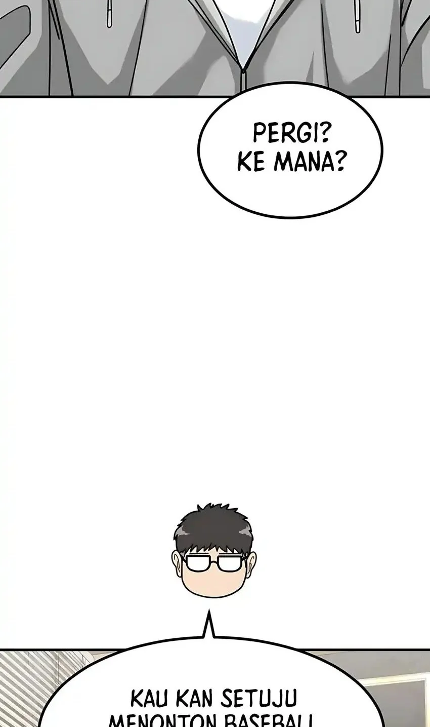 The Investor Who Sees the Future Chapter 77 - halaman 86