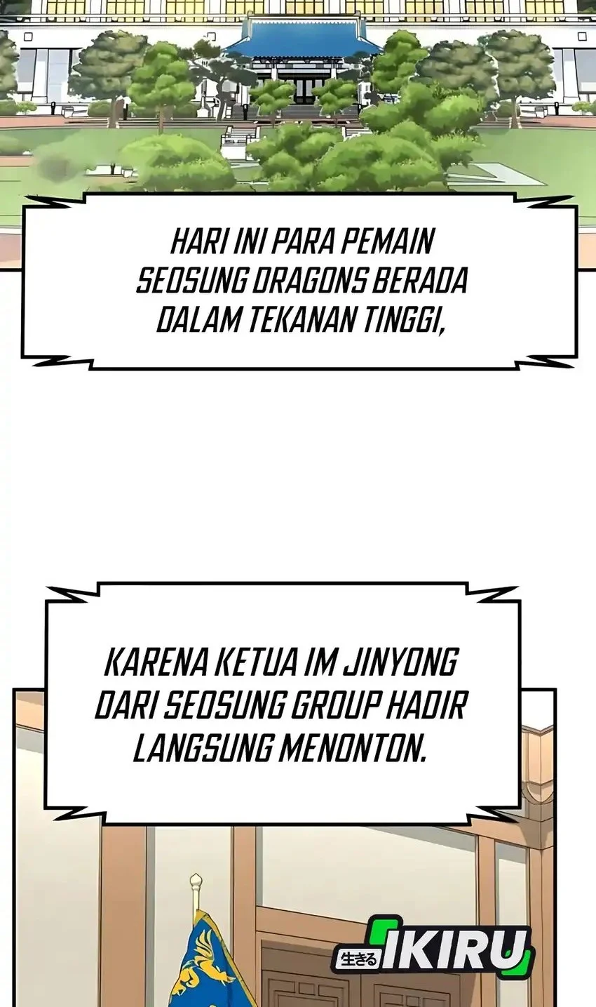 The Investor Who Sees the Future Chapter 77 - halaman 90