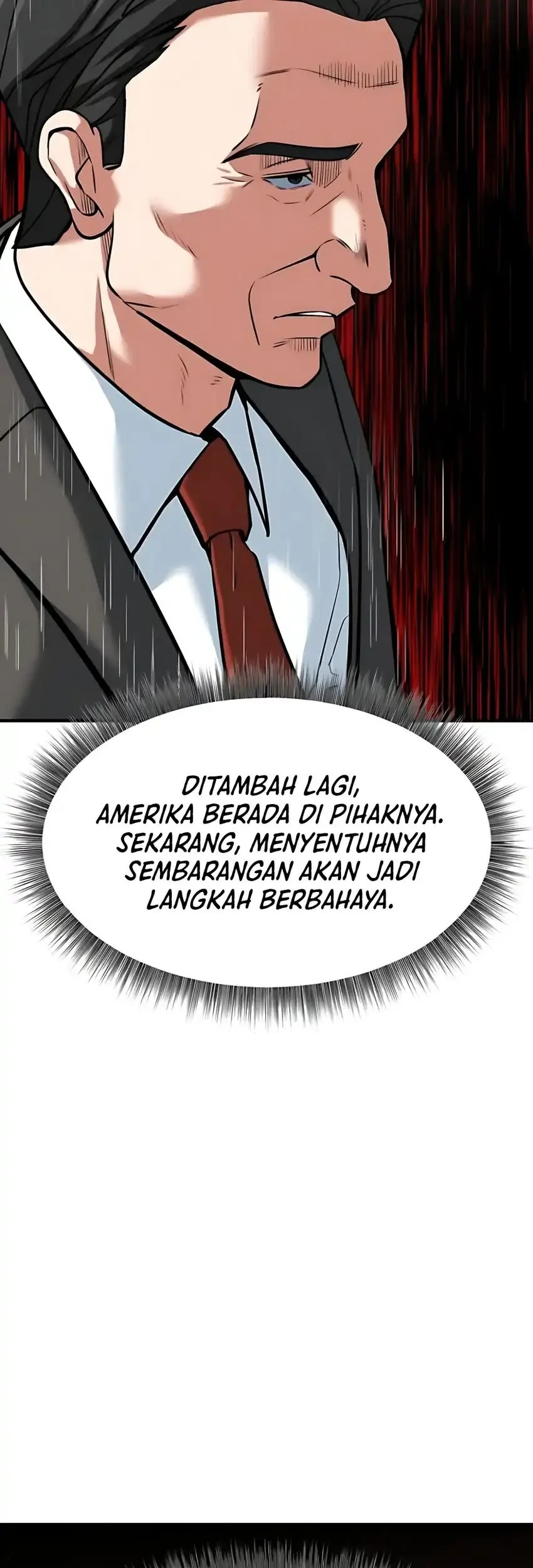 The Investor Who Sees the Future Chapter 77 - halaman 93