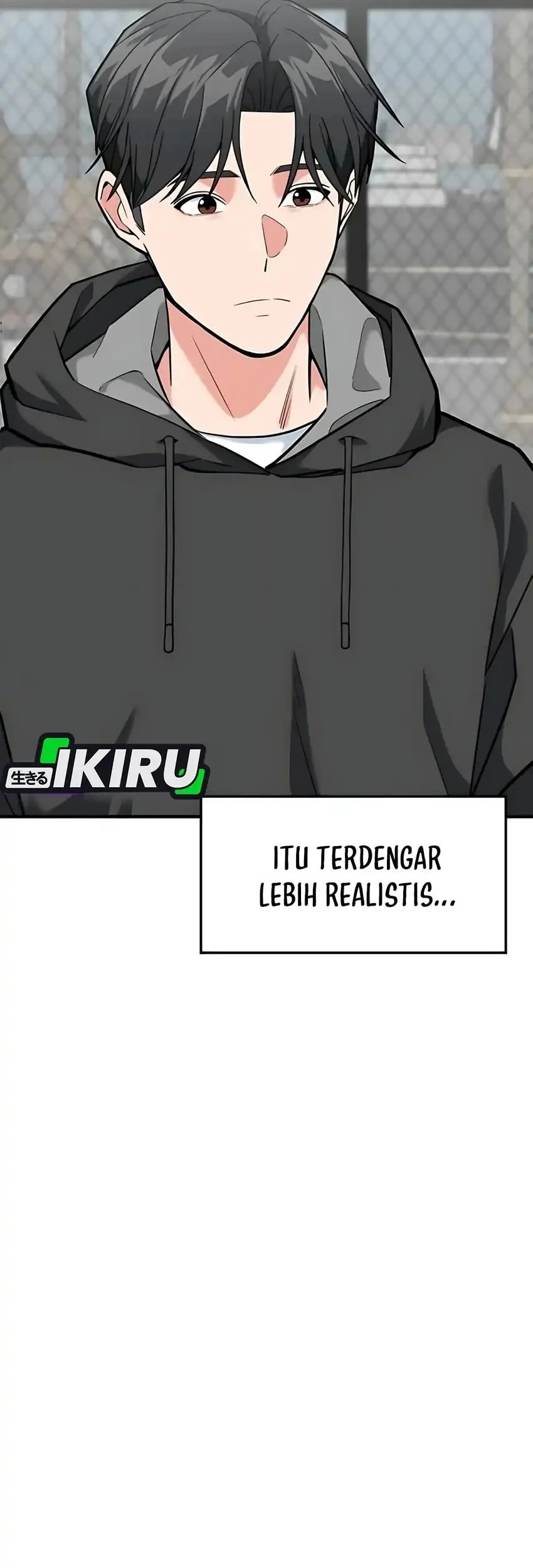 The Investor Who Sees the Future Chapter 78 - halaman 11