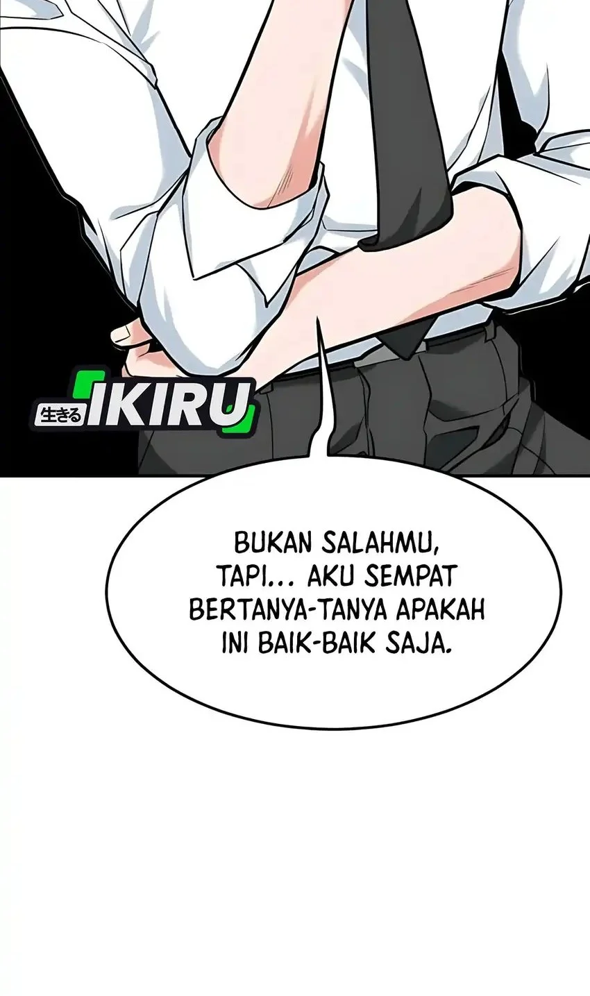 The Investor Who Sees the Future Chapter 78 - halaman 26