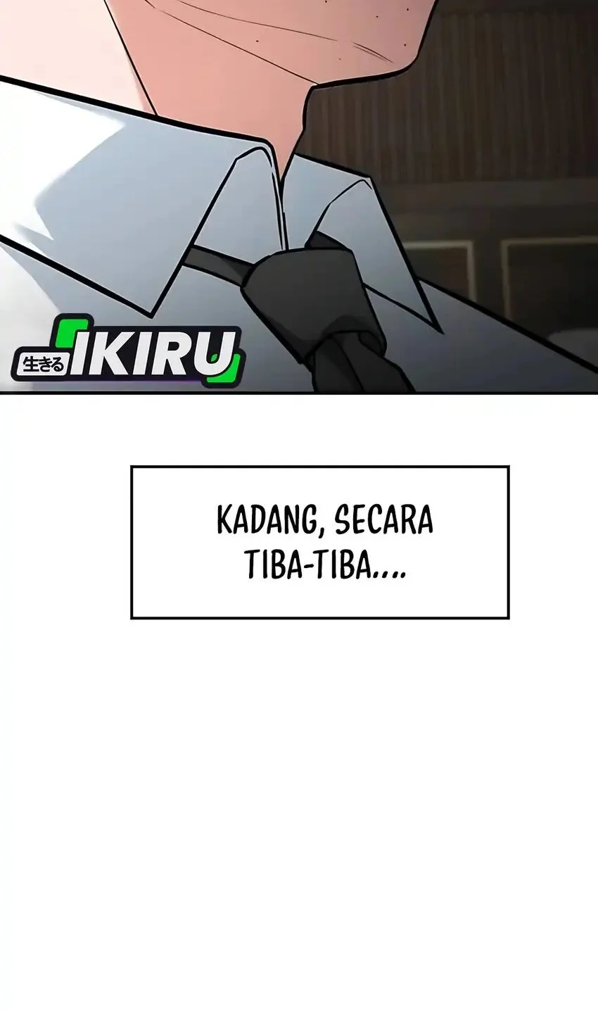 The Investor Who Sees the Future Chapter 78 - halaman 30