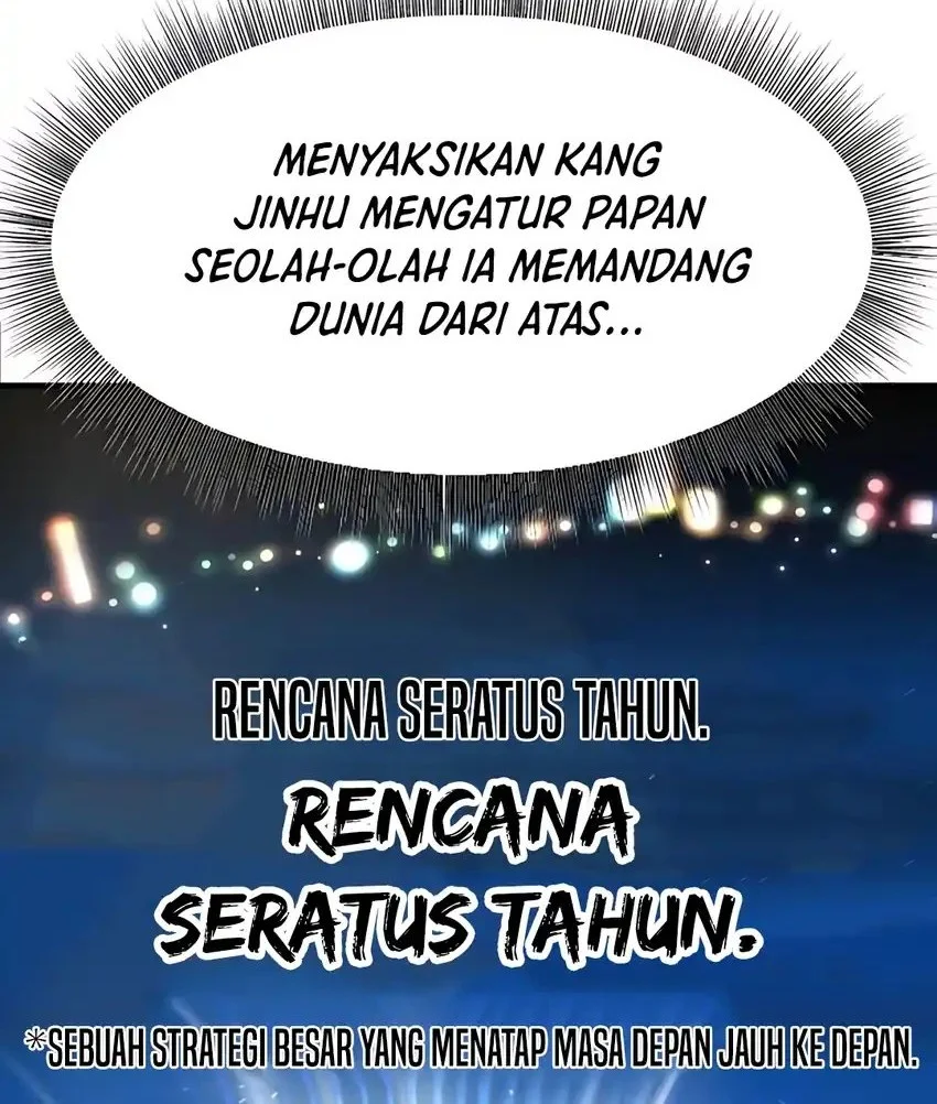 The Investor Who Sees the Future Chapter 78 - halaman 34