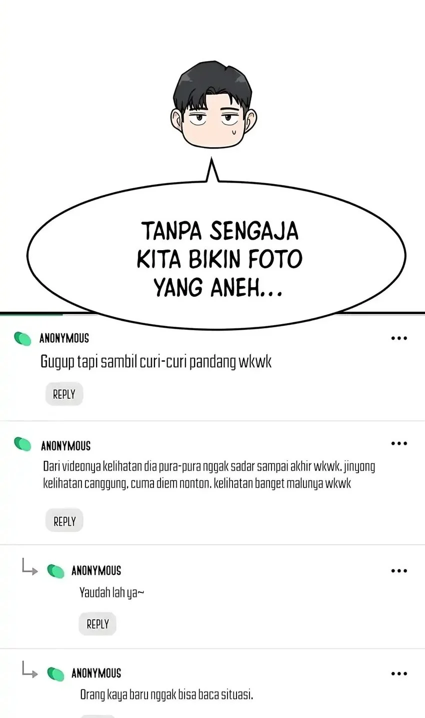 The Investor Who Sees the Future Chapter 78 - halaman 4