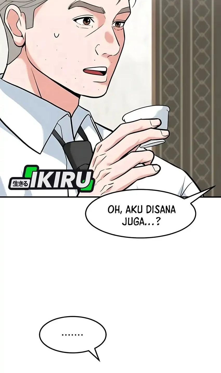The Investor Who Sees the Future Chapter 78 - halaman 49