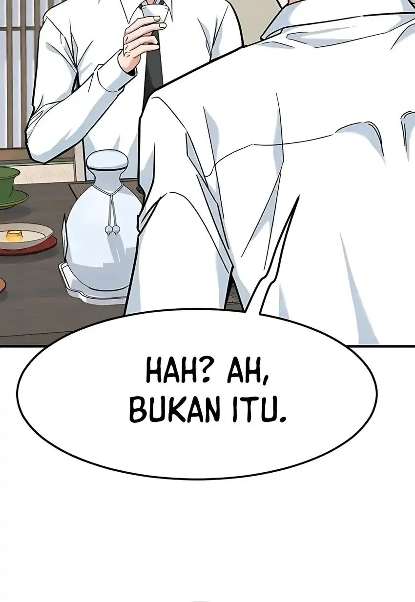 The Investor Who Sees the Future Chapter 78 - halaman 51