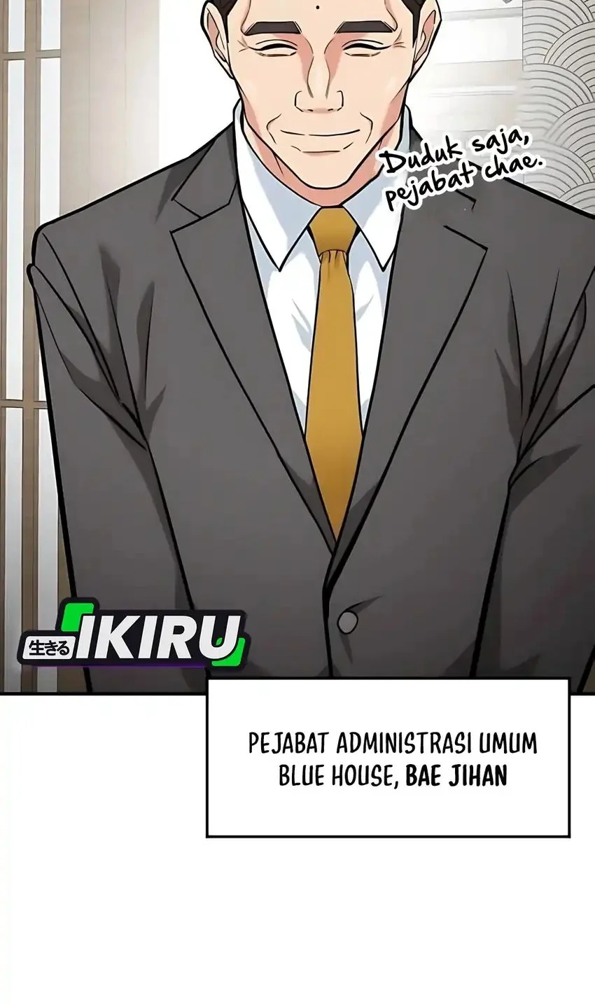 The Investor Who Sees the Future Chapter 78 - halaman 57
