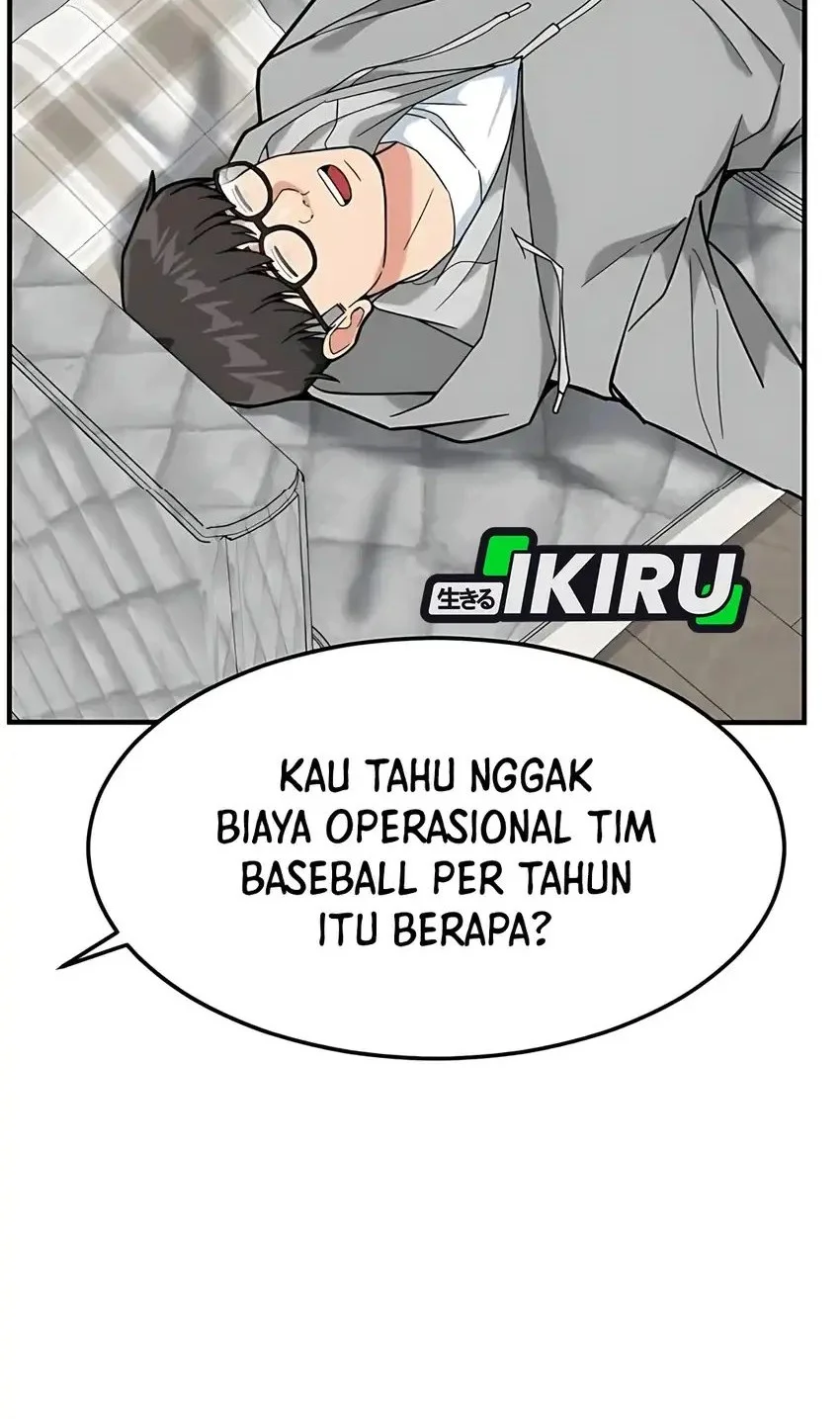 The Investor Who Sees the Future Chapter 78 - halaman 6