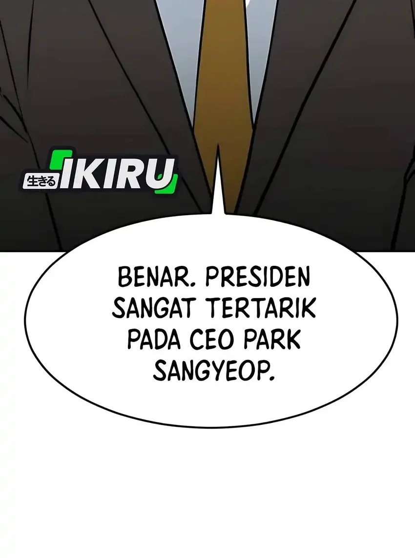 The Investor Who Sees the Future Chapter 78 - halaman 68