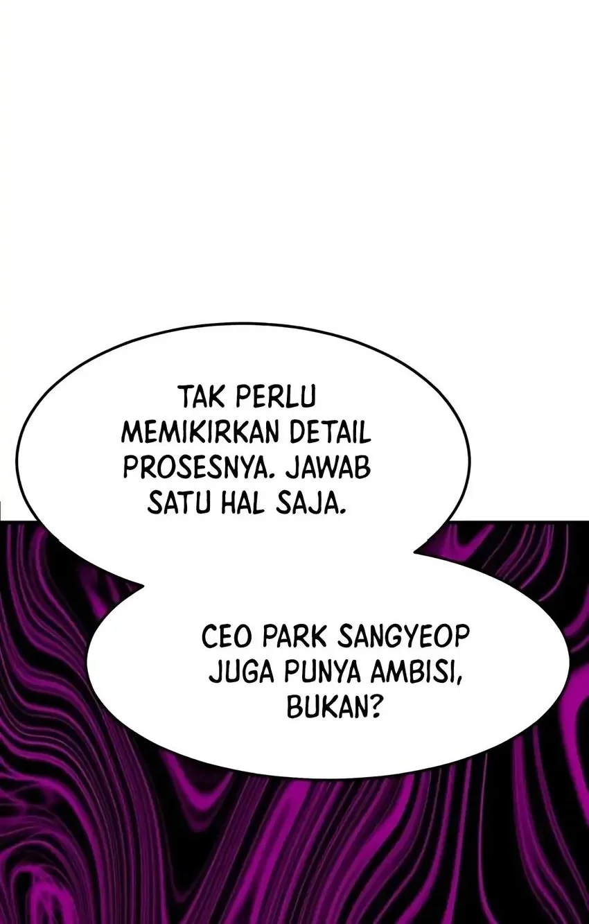 The Investor Who Sees the Future Chapter 78 - halaman 90