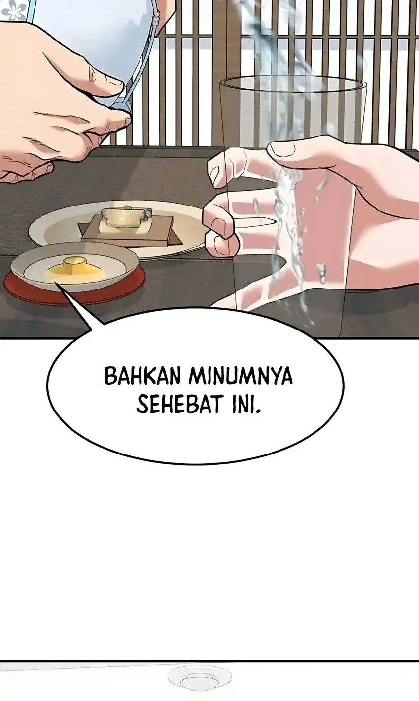 The Investor Who Sees the Future Chapter 78 - halaman 96