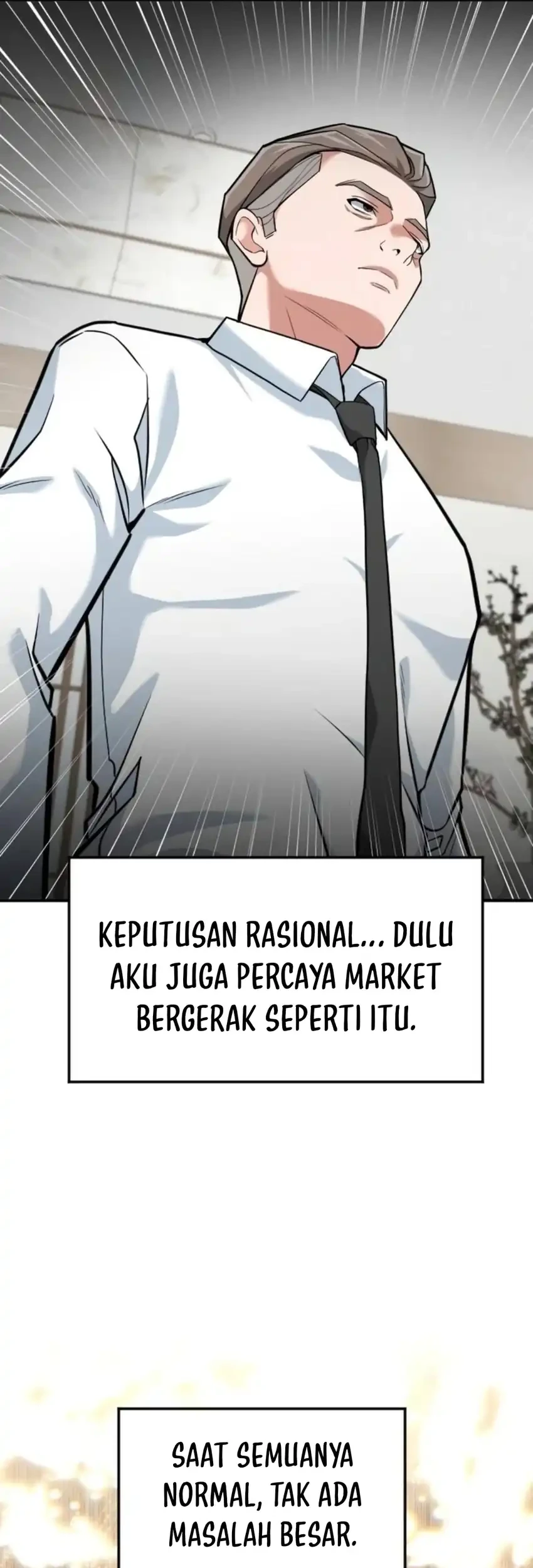 The Investor Who Sees the Future Chapter 79 - halaman 13