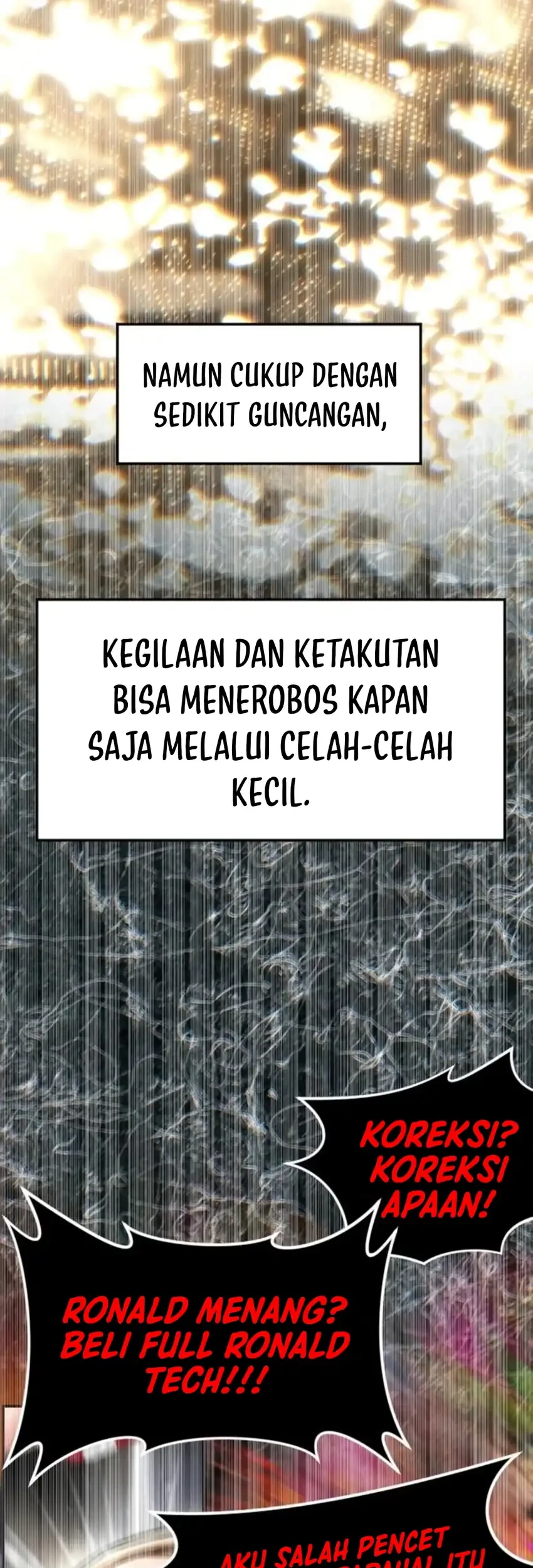The Investor Who Sees the Future Chapter 79 - halaman 15