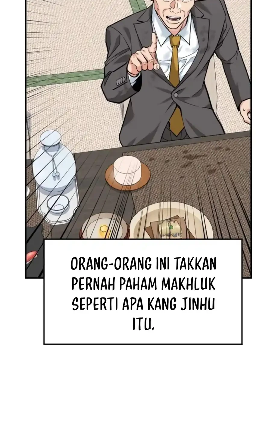 The Investor Who Sees the Future Chapter 79 - halaman 23