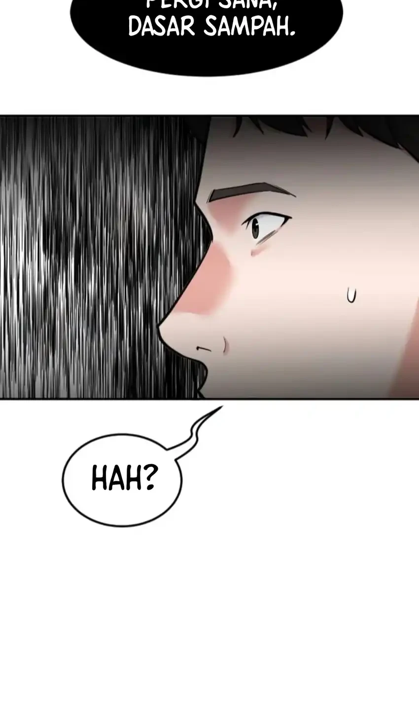 The Investor Who Sees the Future Chapter 79 - halaman 29