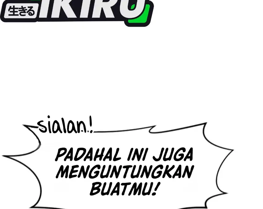 The Investor Who Sees the Future Chapter 79 - halaman 31