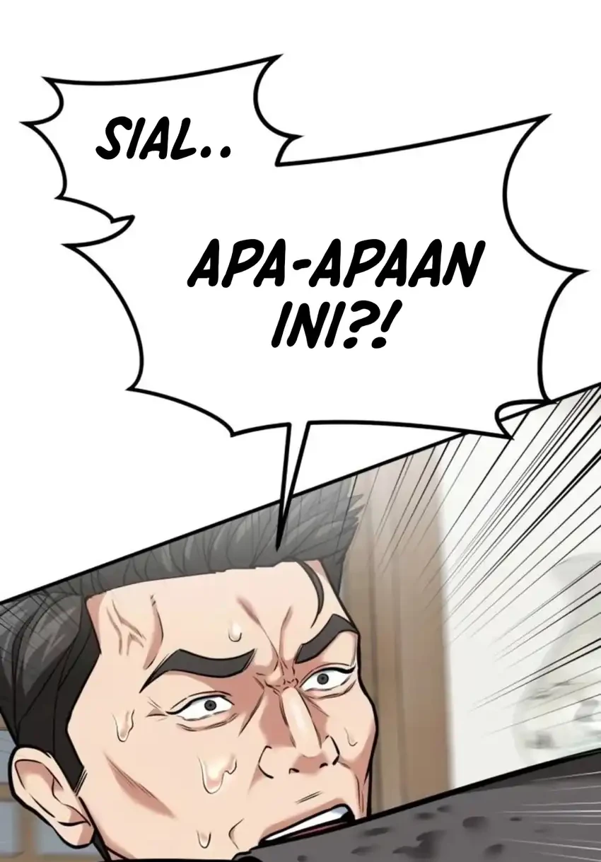 The Investor Who Sees the Future Chapter 79 - halaman 4