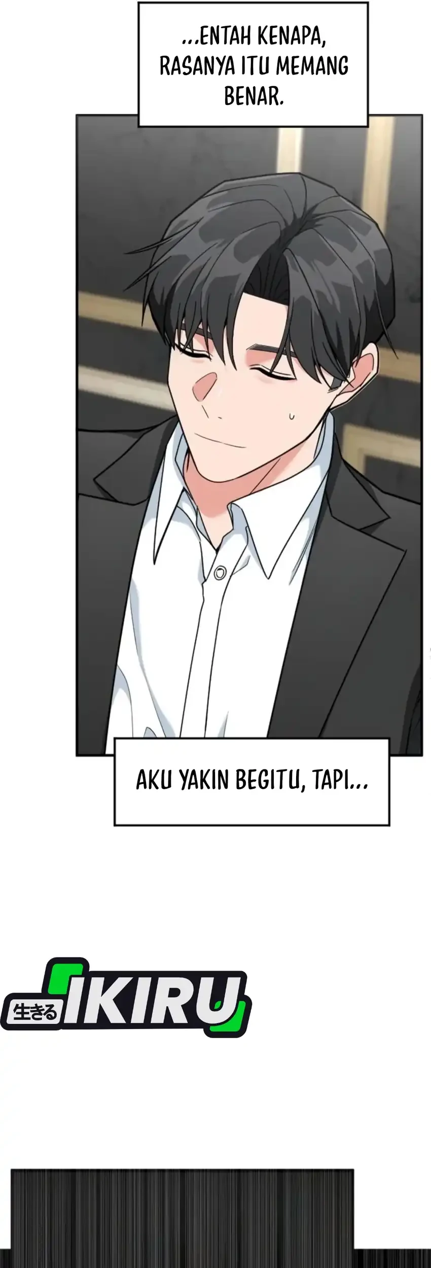 The Investor Who Sees the Future Chapter 79 - halaman 45
