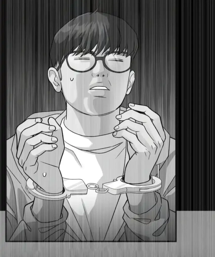 The Investor Who Sees the Future Chapter 79 - halaman 46