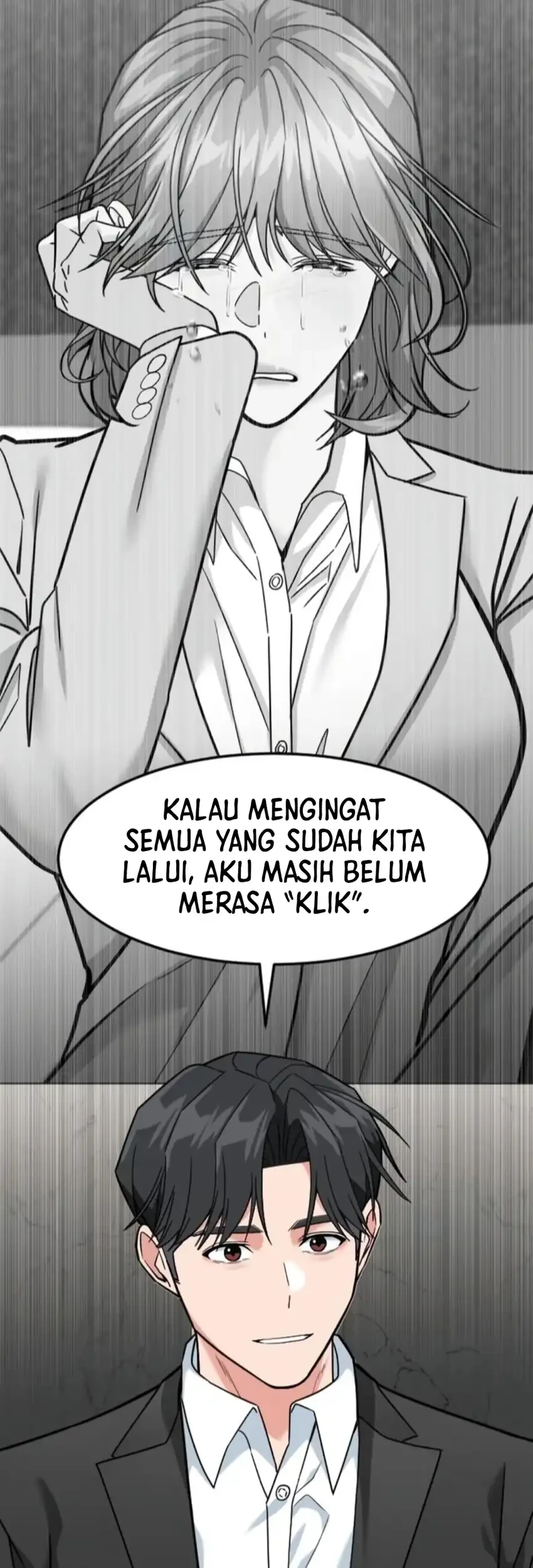 The Investor Who Sees the Future Chapter 79 - halaman 49