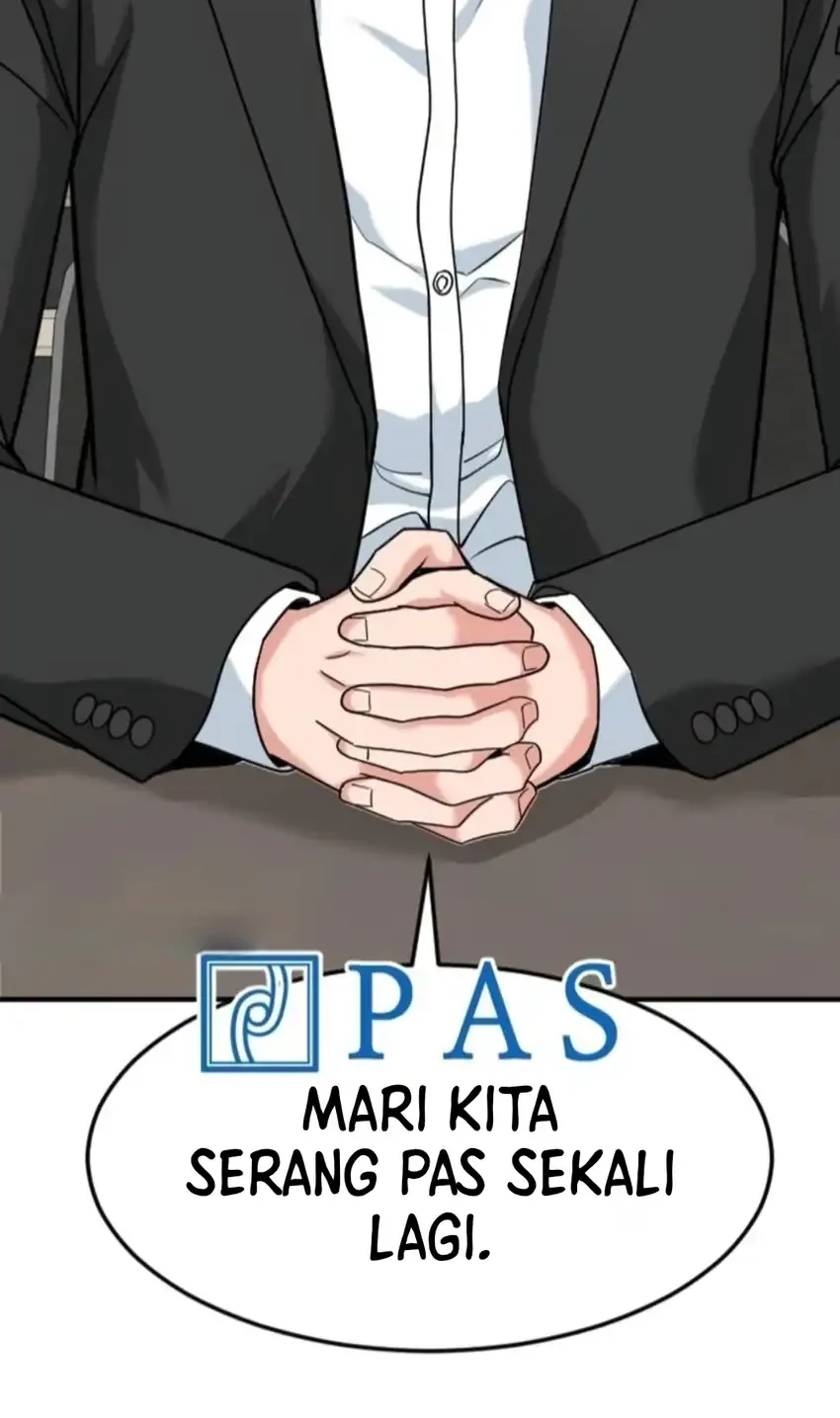 The Investor Who Sees the Future Chapter 79 - halaman 50