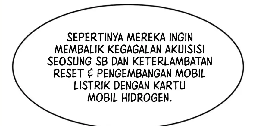 The Investor Who Sees the Future Chapter 79 - halaman 57