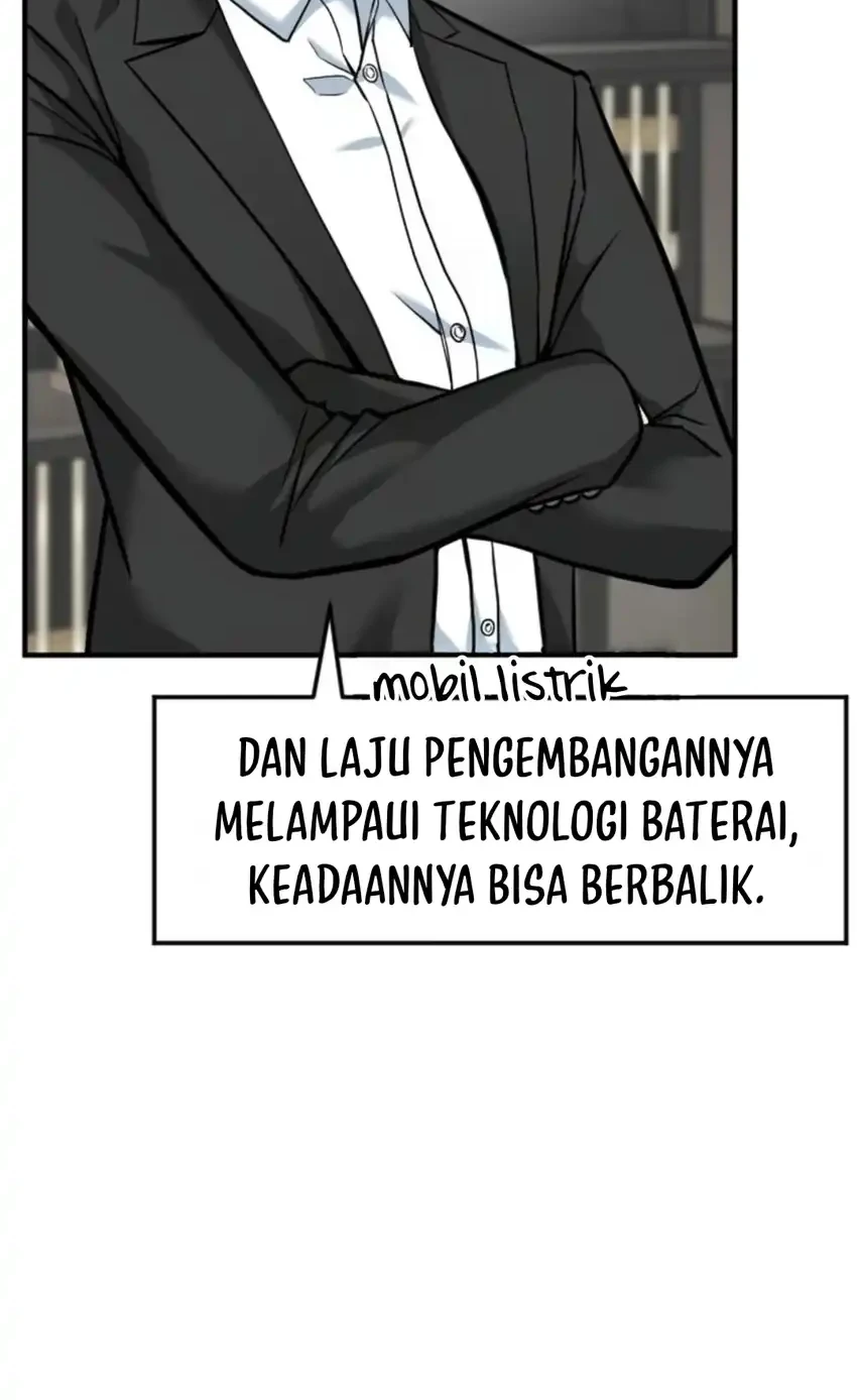 The Investor Who Sees the Future Chapter 79 - halaman 70