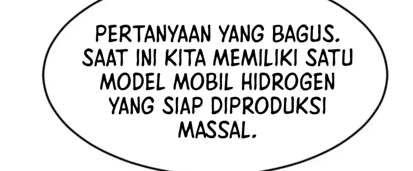 The Investor Who Sees the Future Chapter 79 - halaman 79