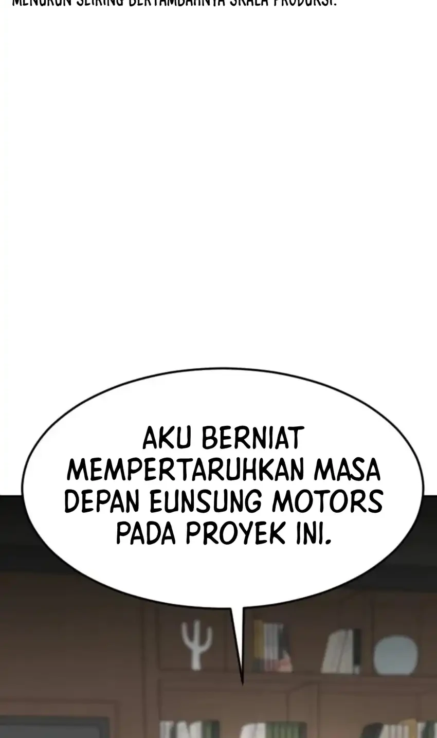 The Investor Who Sees the Future Chapter 79 - halaman 91