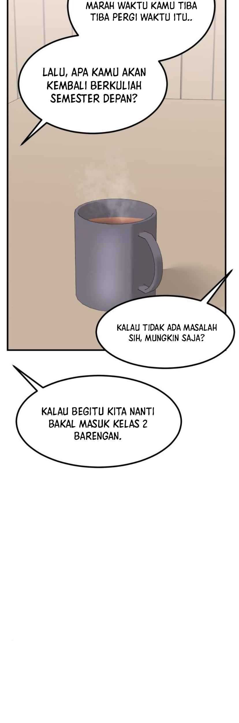 The Investor Who Sees the Future Chapter 8 - halaman 12