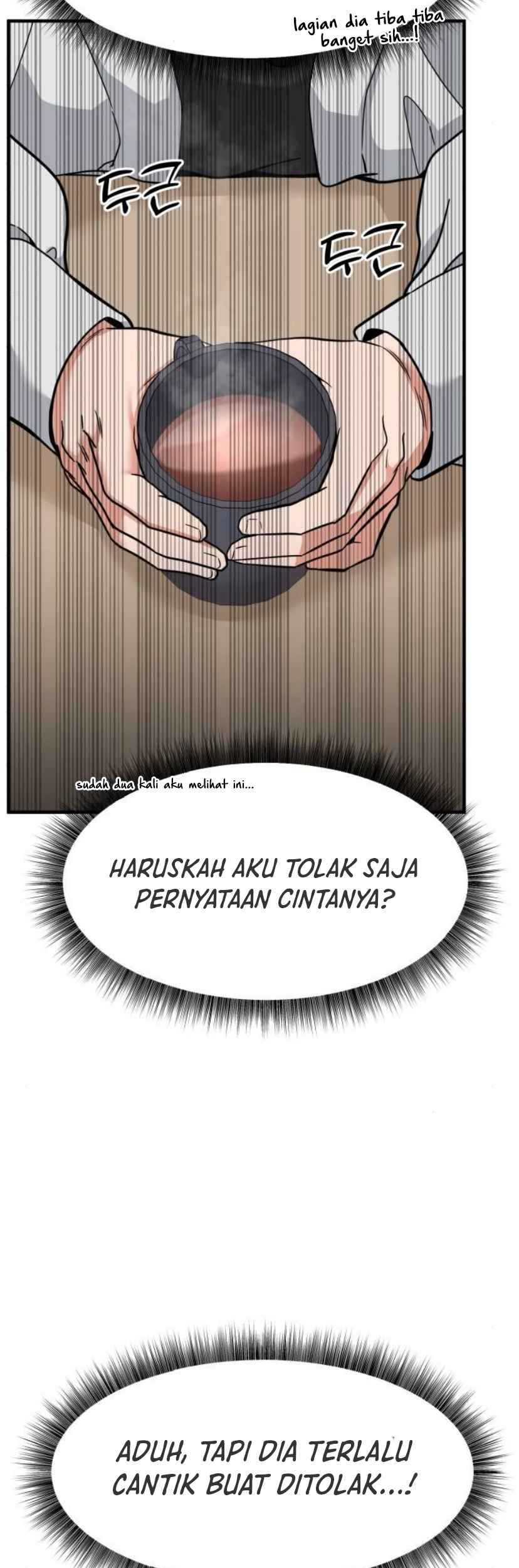 The Investor Who Sees the Future Chapter 8 - halaman 18