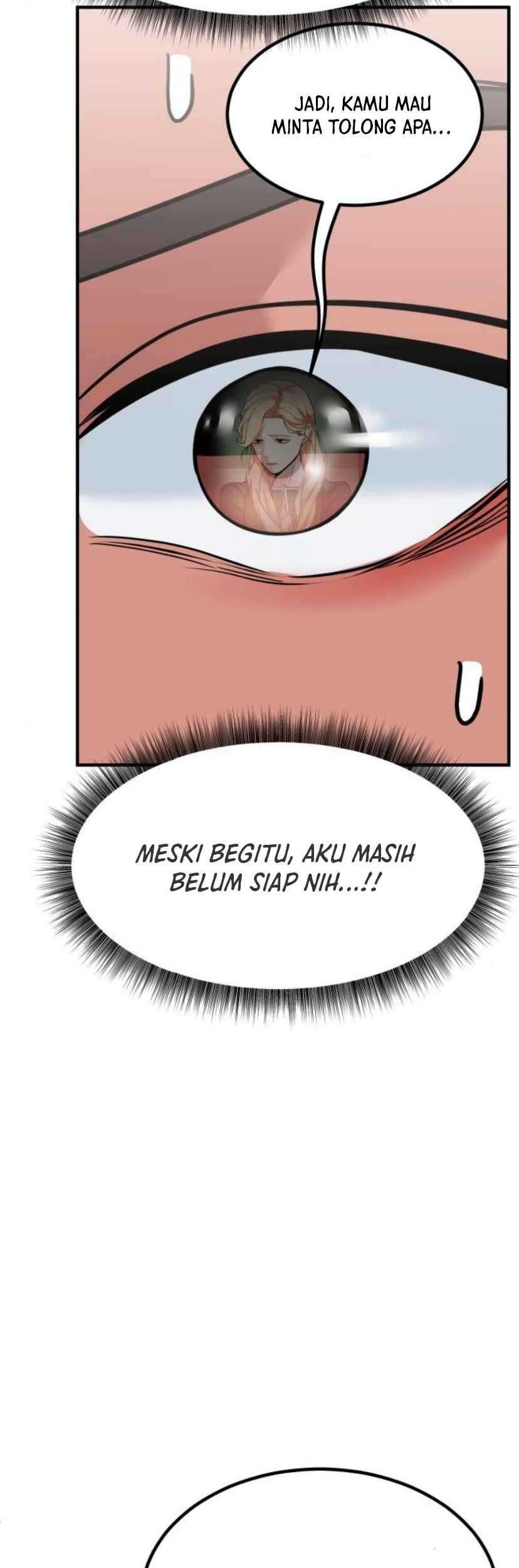 The Investor Who Sees the Future Chapter 8 - halaman 19