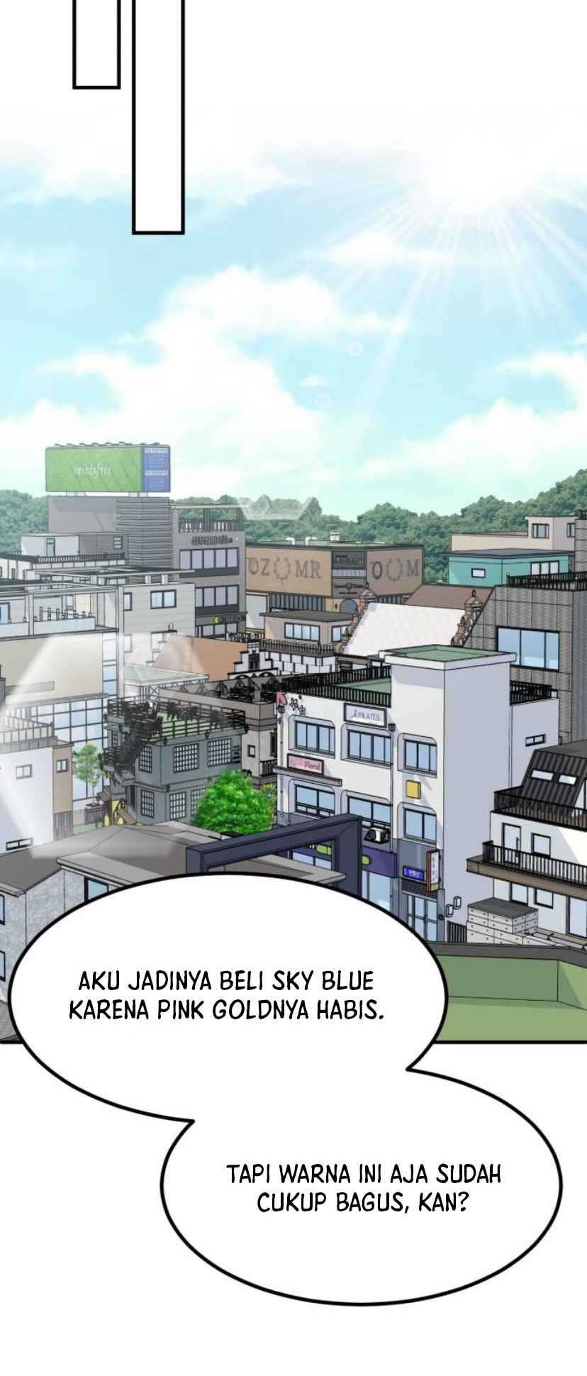 The Investor Who Sees the Future Chapter 8 - halaman 37