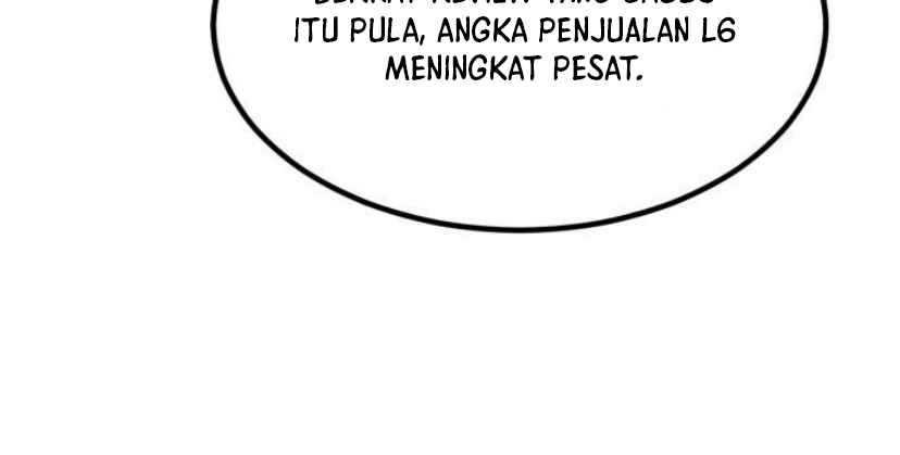 The Investor Who Sees the Future Chapter 8 - halaman 50