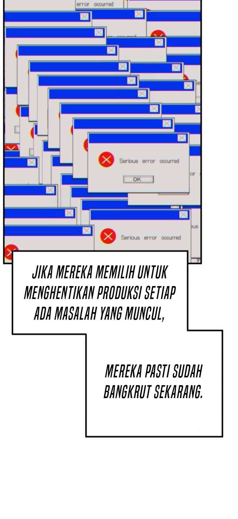 The Investor Who Sees the Future Chapter 8 - halaman 62