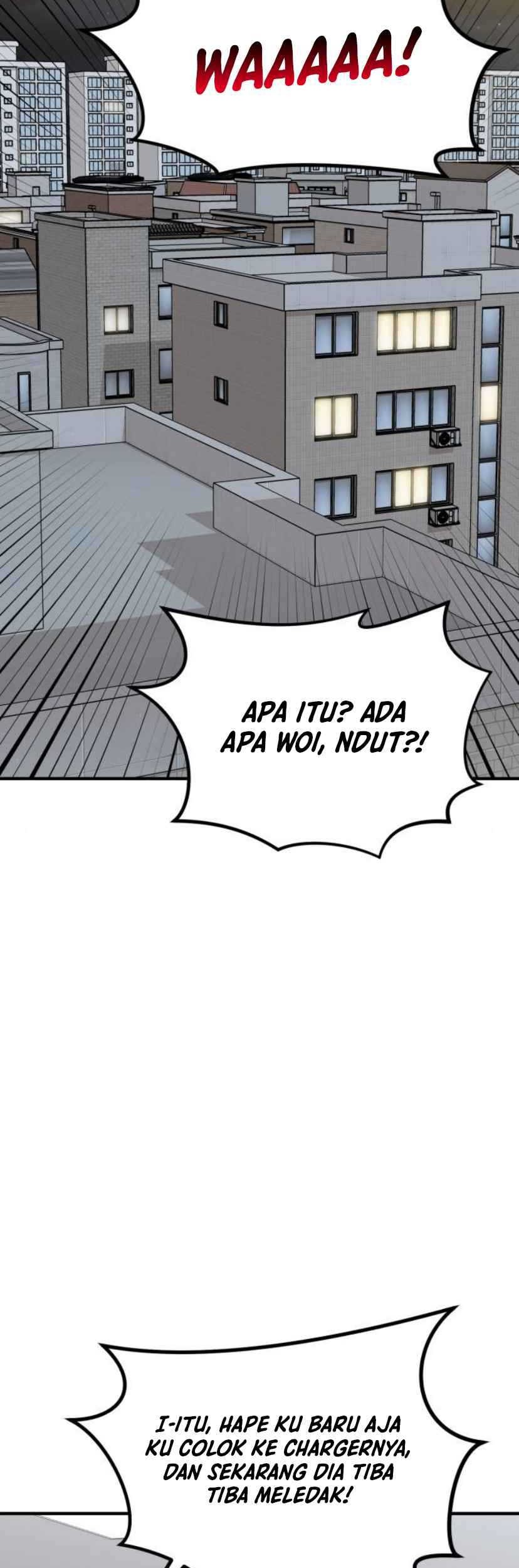 The Investor Who Sees the Future Chapter 8 - halaman 65