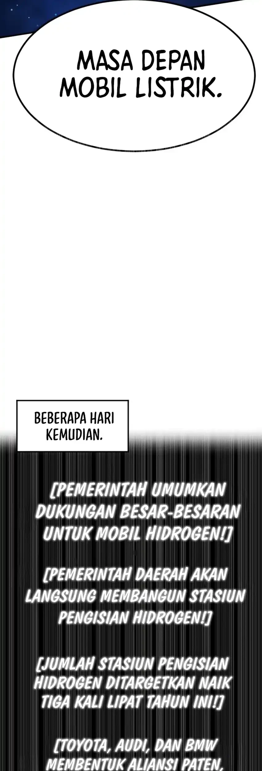 The Investor Who Sees the Future Chapter 80 - halaman 10