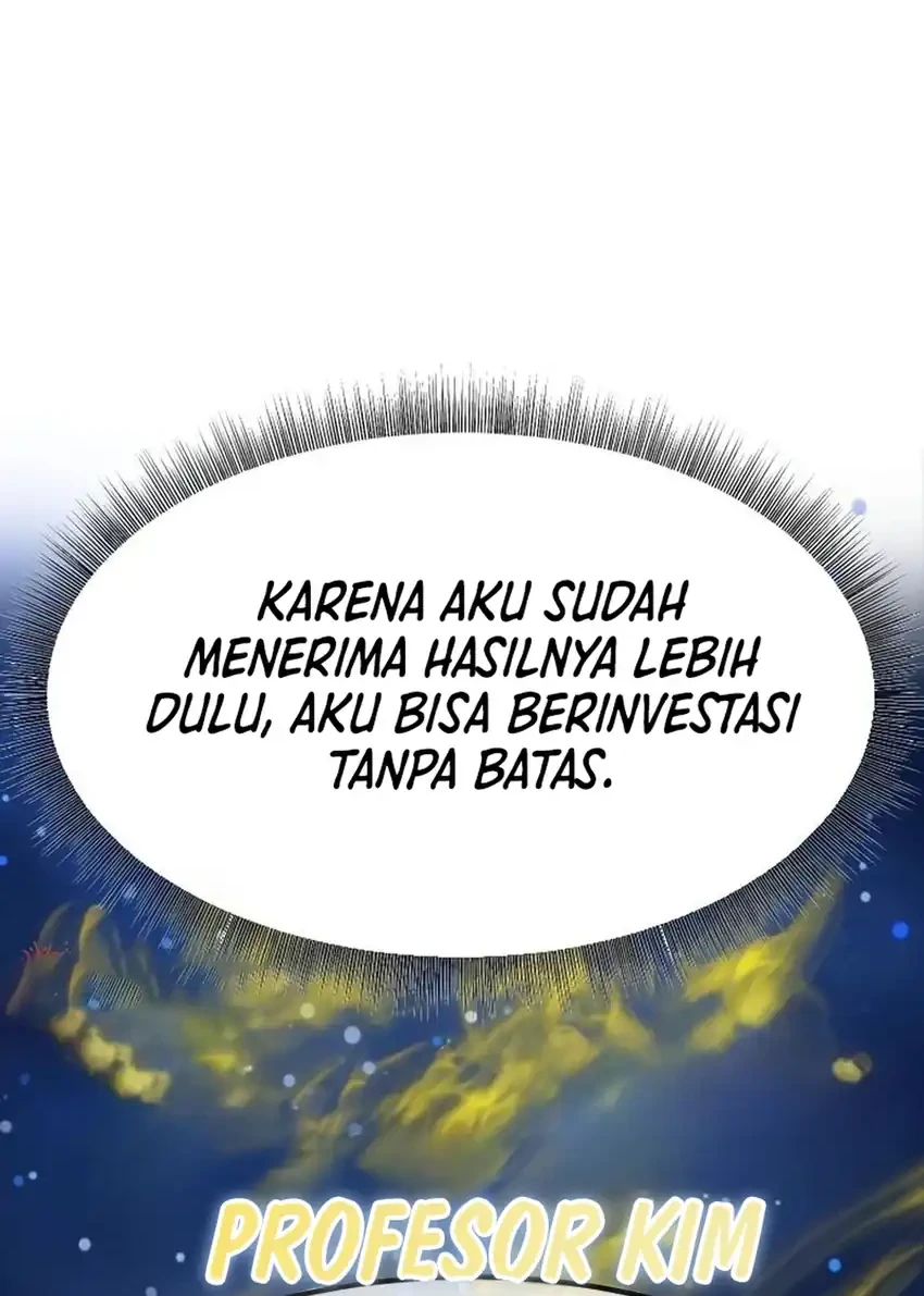 The Investor Who Sees the Future Chapter 80 - halaman 103