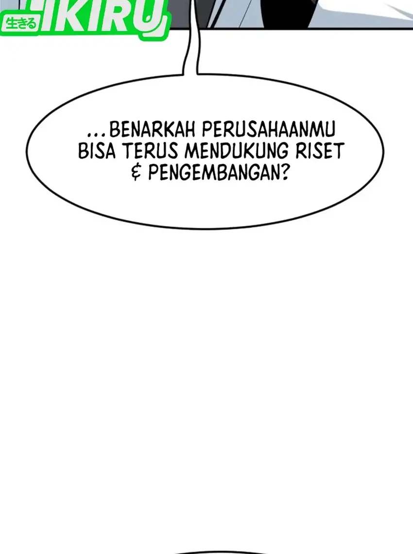 The Investor Who Sees the Future Chapter 80 - halaman 105