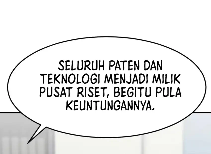 The Investor Who Sees the Future Chapter 80 - halaman 109
