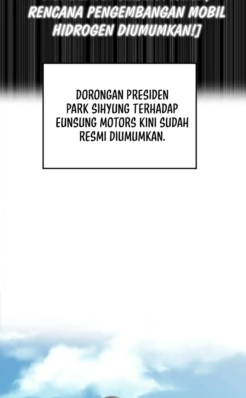 The Investor Who Sees the Future Chapter 80 - halaman 11