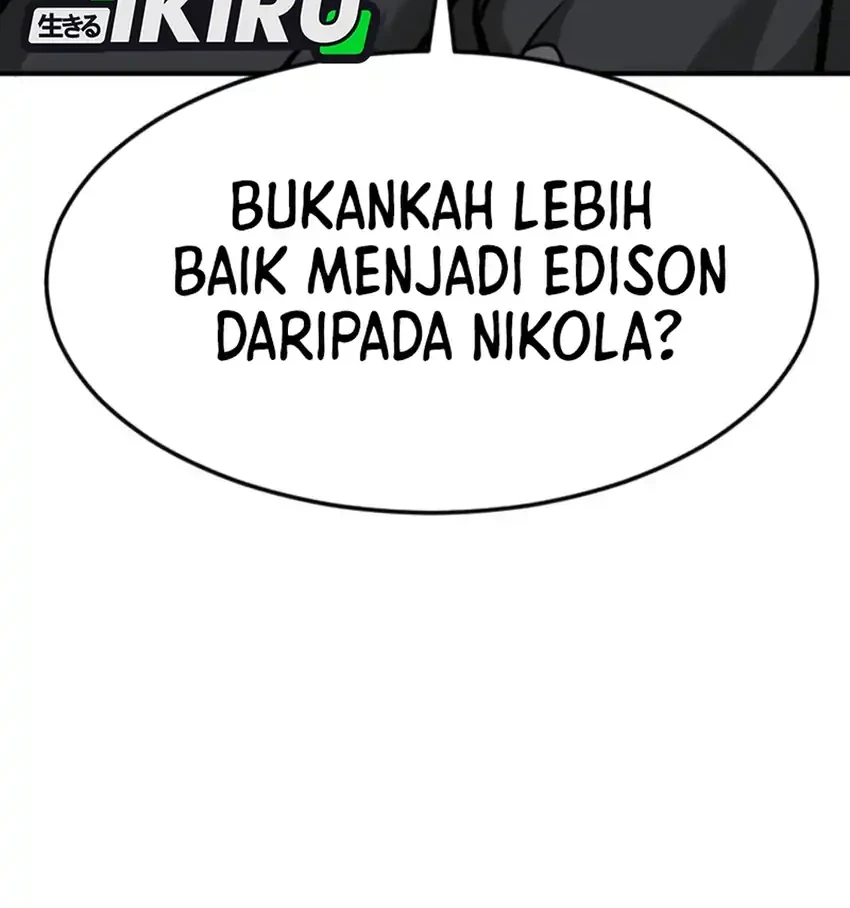 The Investor Who Sees the Future Chapter 80 - halaman 113