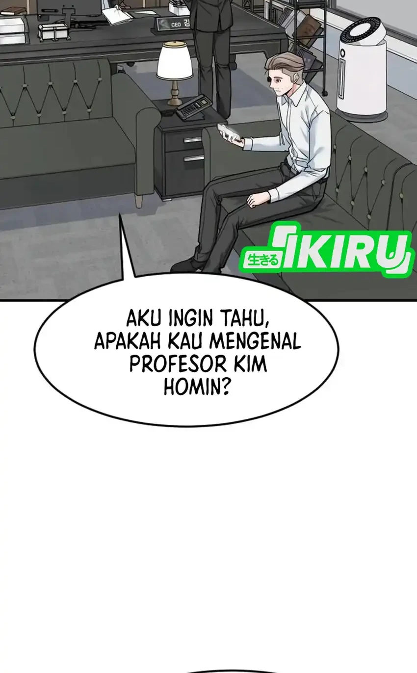 The Investor Who Sees the Future Chapter 80 - halaman 13