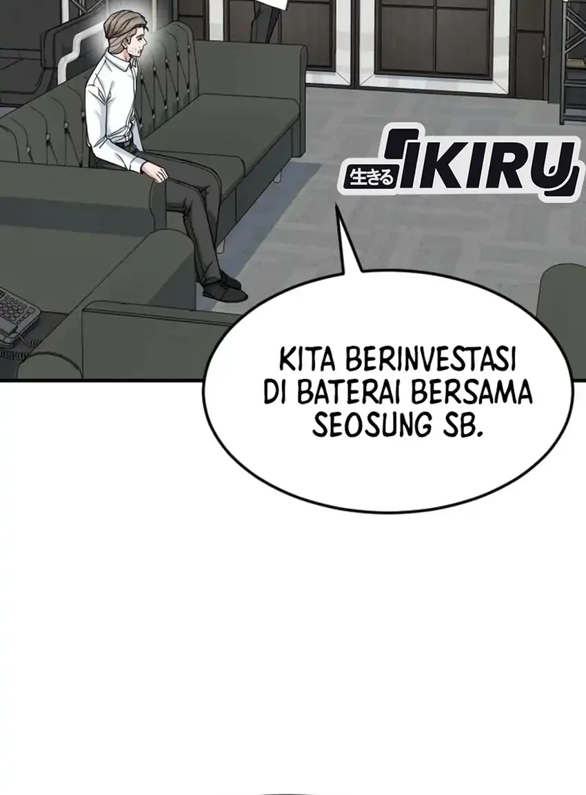 The Investor Who Sees the Future Chapter 80 - halaman 18
