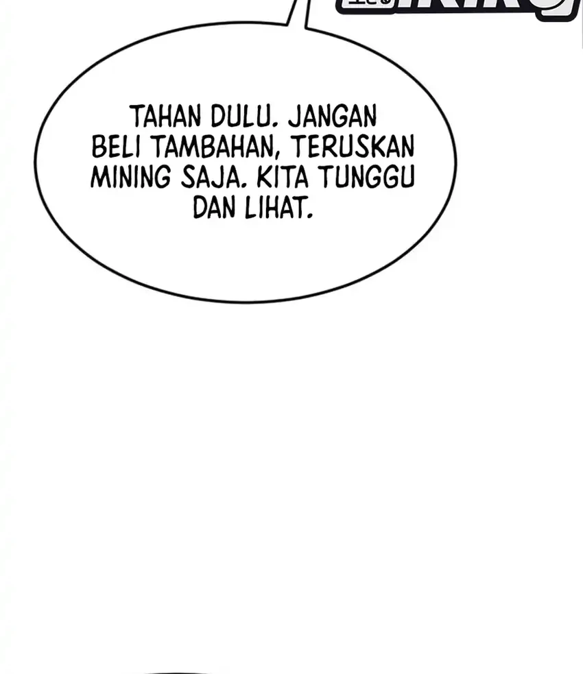 The Investor Who Sees the Future Chapter 80 - halaman 35