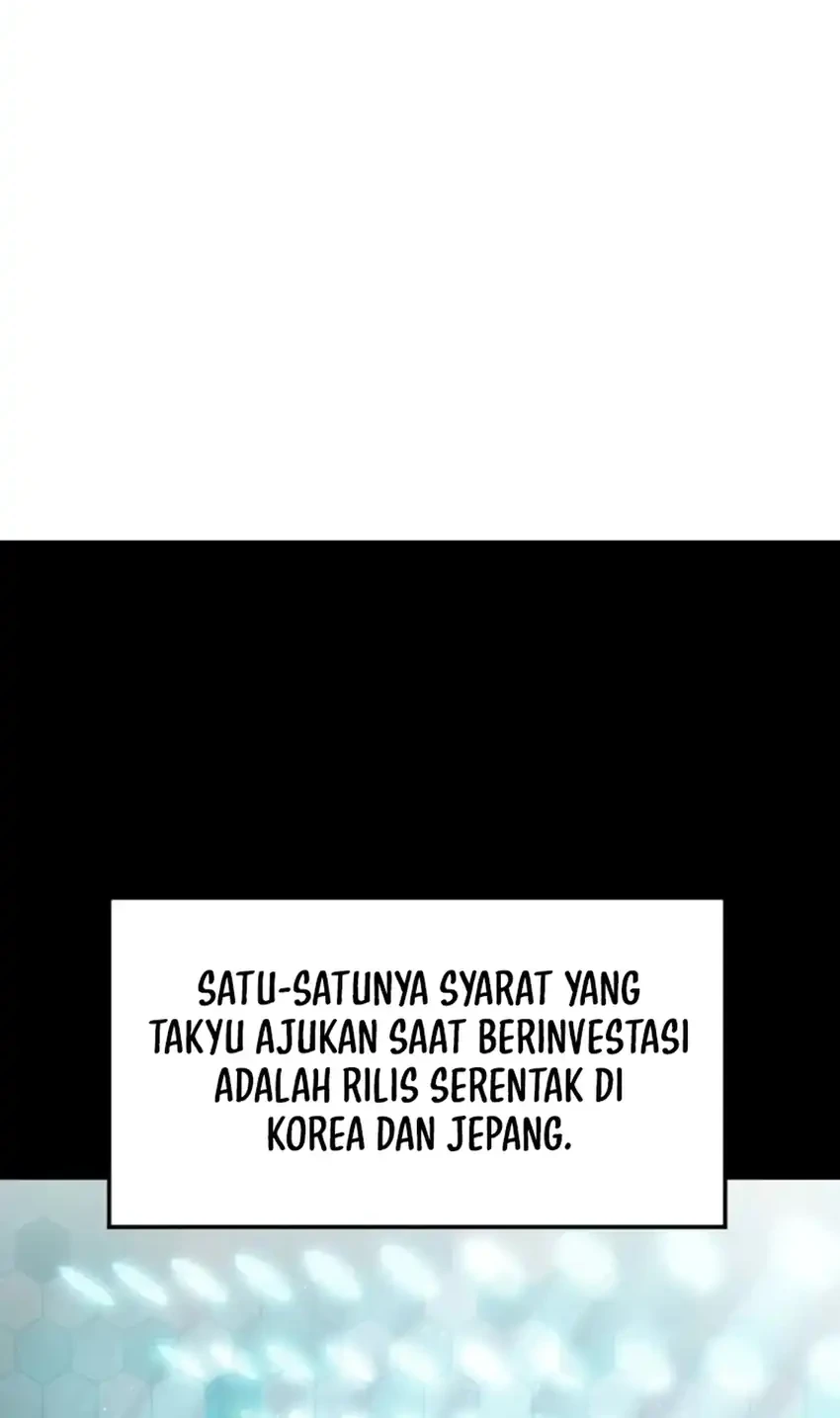 The Investor Who Sees the Future Chapter 80 - halaman 43