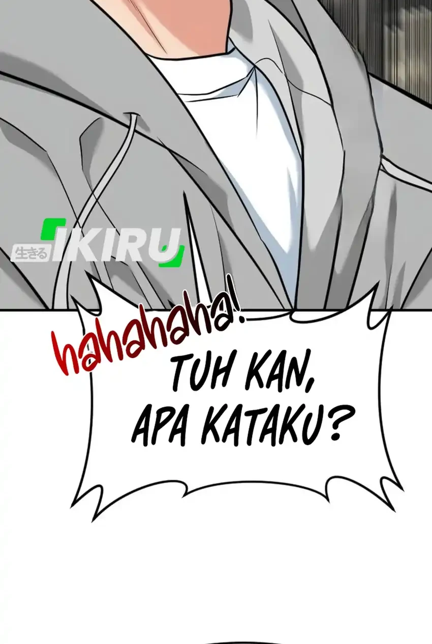 The Investor Who Sees the Future Chapter 80 - halaman 48