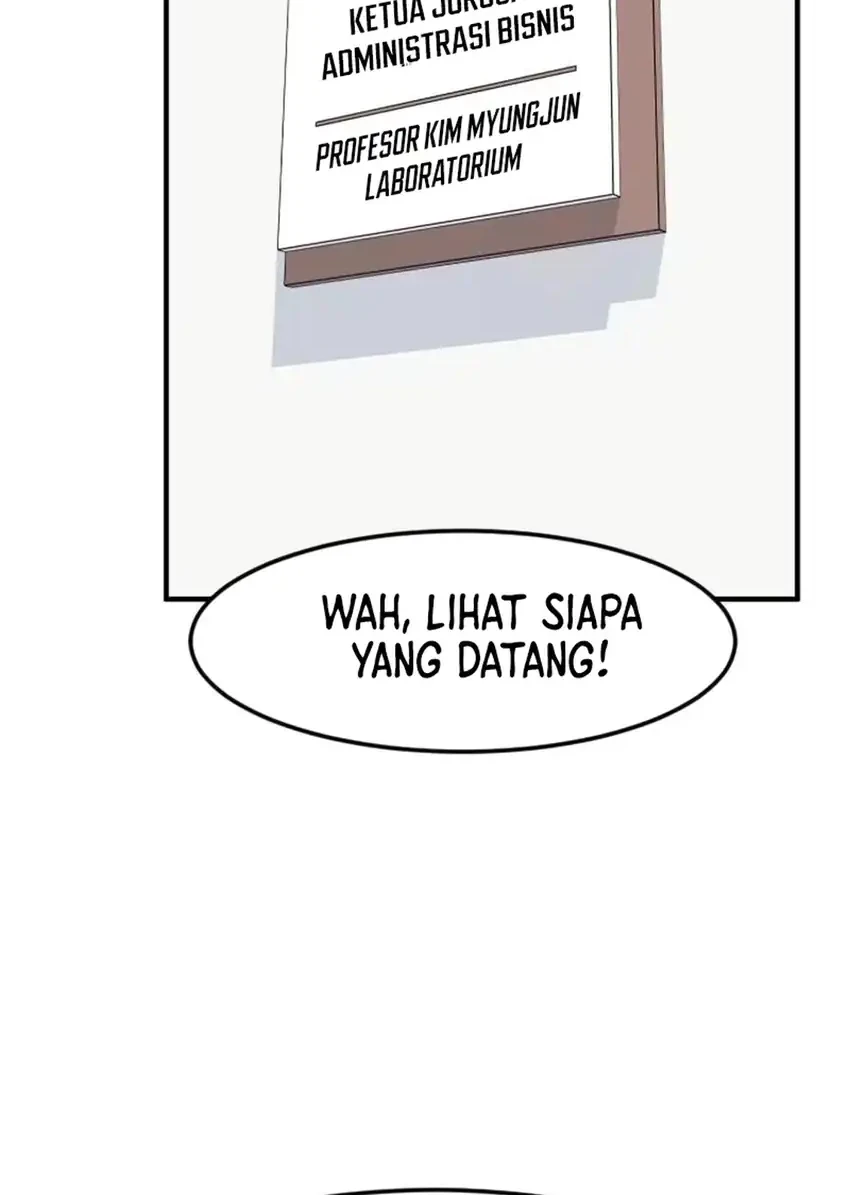 The Investor Who Sees the Future Chapter 80 - halaman 54
