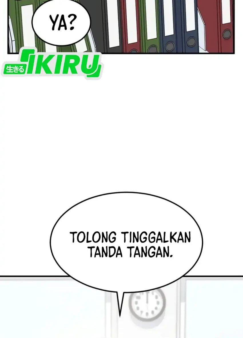 The Investor Who Sees the Future Chapter 80 - halaman 63
